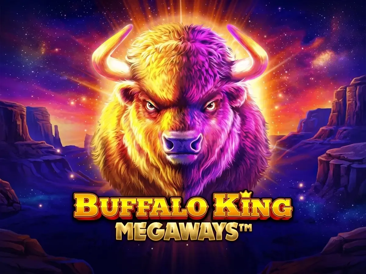 Buffalo King
