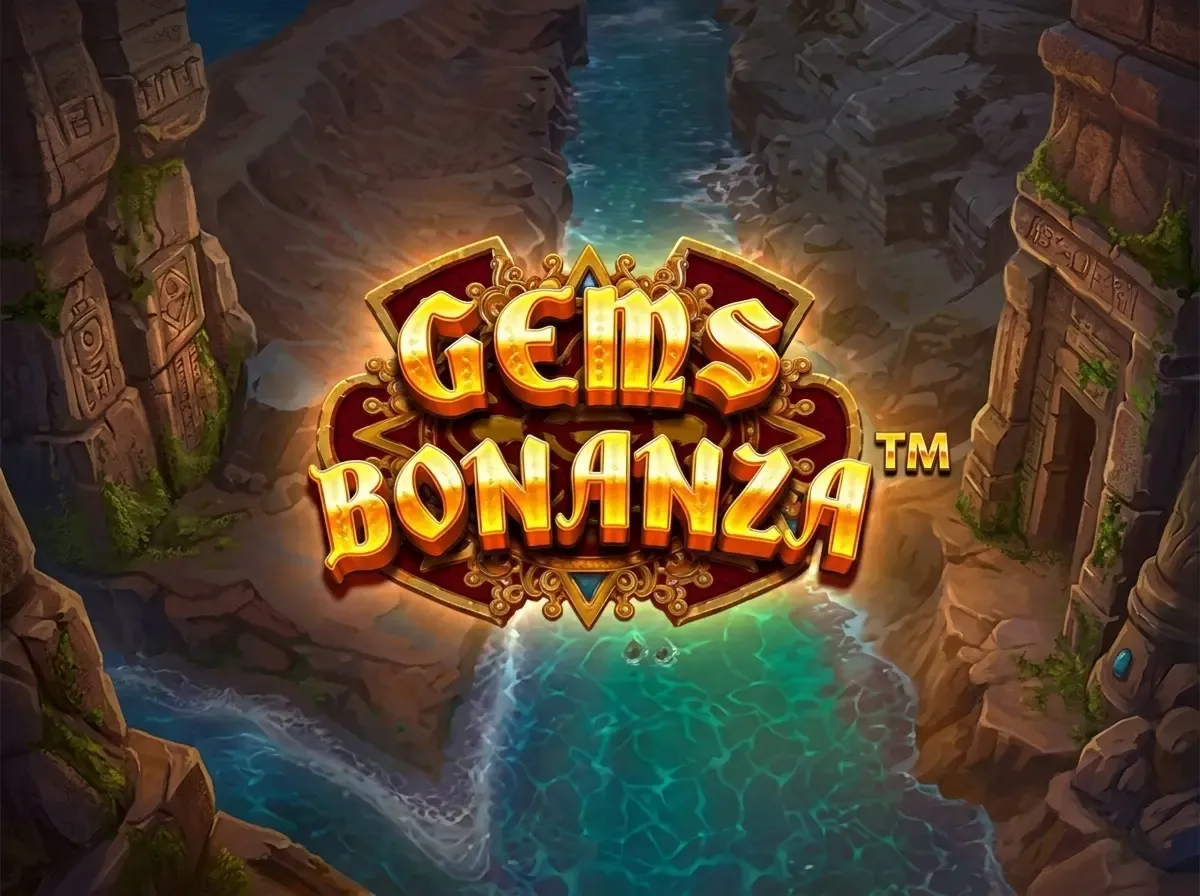 Gems Bonanza