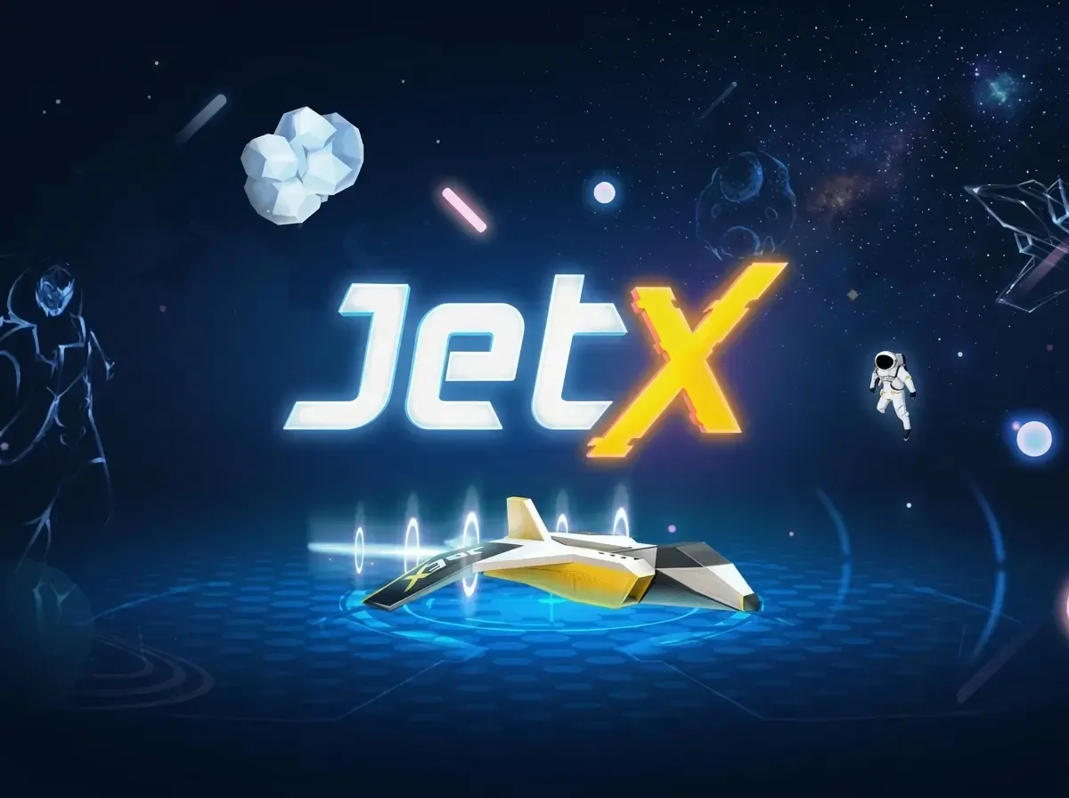 JetX