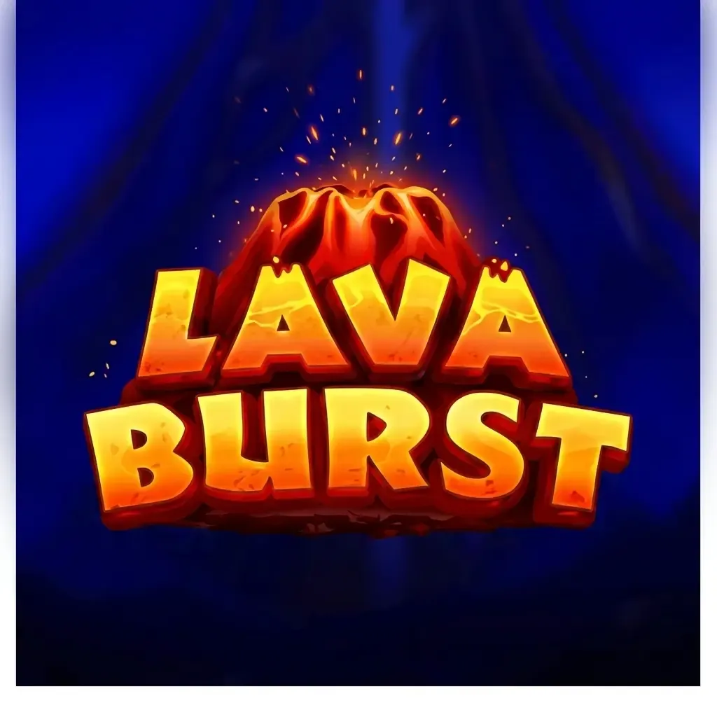 Lava Burst