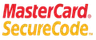 Mastercard SecureCode logo