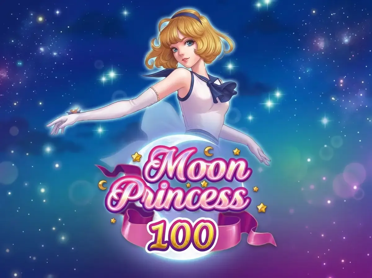 Moon Princess 100
