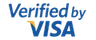 Verified by Visa logo