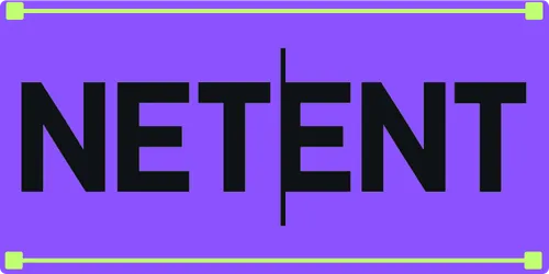 NetEnt logo on Spin Madness (spinmadness2.com)