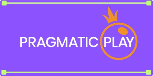 Pragmatic Play logo on Spin Madness (spinmadness2.com)