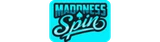 spin madness logo