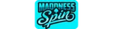 spin madness logo