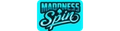 spin madness logo